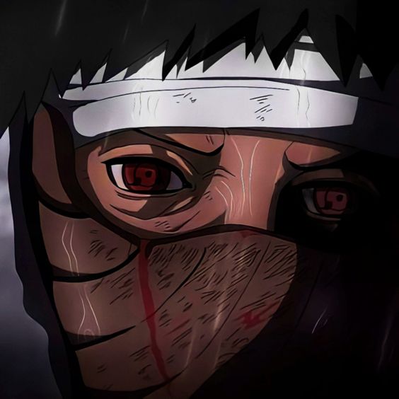 Can you Download NARUTO OBITO PFP For Free? - AMJ