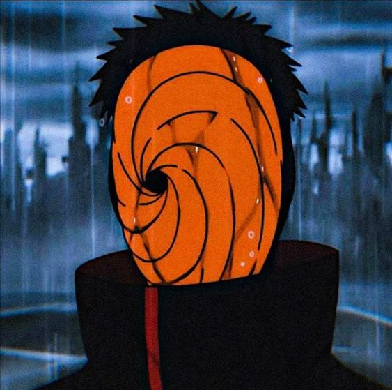 Can you Download NARUTO OBITO PFP For Free? - AMJ