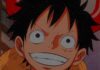 One Piece Monkey D. Luffy PFP