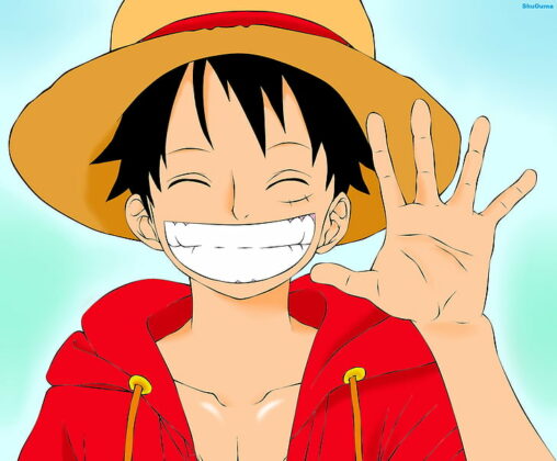 Top Monkey D. Luffy PFPs 2024: Iconic One Piece Profile Pictures - AMJ