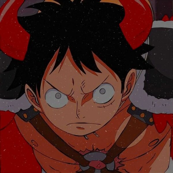 One Piece PFP - Anime Aesthetic PFPs for Discord, IG & TikTok