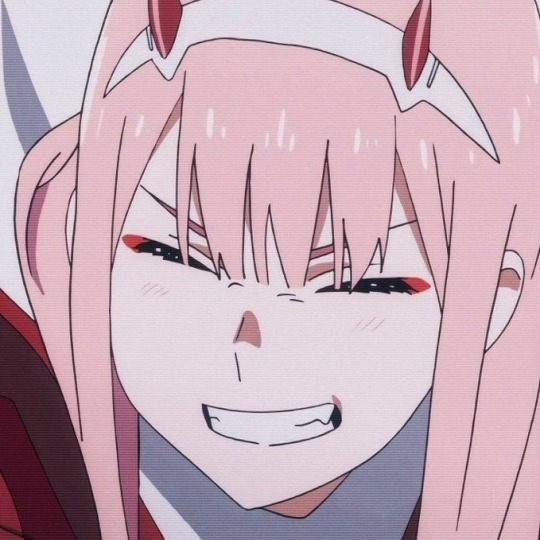 Cool Darling In The Franxx Zero Two PFP Collection - AMJ