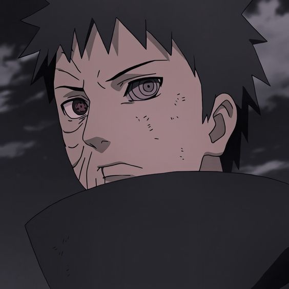 Can you Download NARUTO OBITO PFP For Free? - AMJ