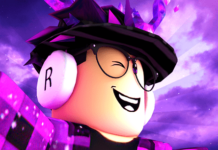 ROBLOX PFP