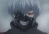 Tokyo Ghoul Ken Kaneki PFP