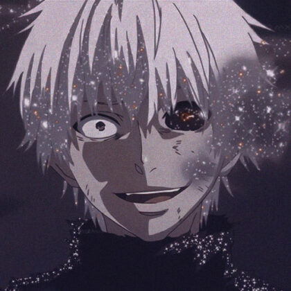 Top Tokyo Ghoul Ken Kaneki PFPs 2024: Best Profile Pictures for Fans - AMJ