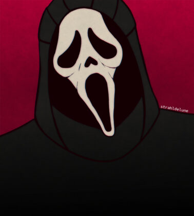 Best Online Ghostface PFPs 2024: Iconic Ghostface Profile Pictures for ...