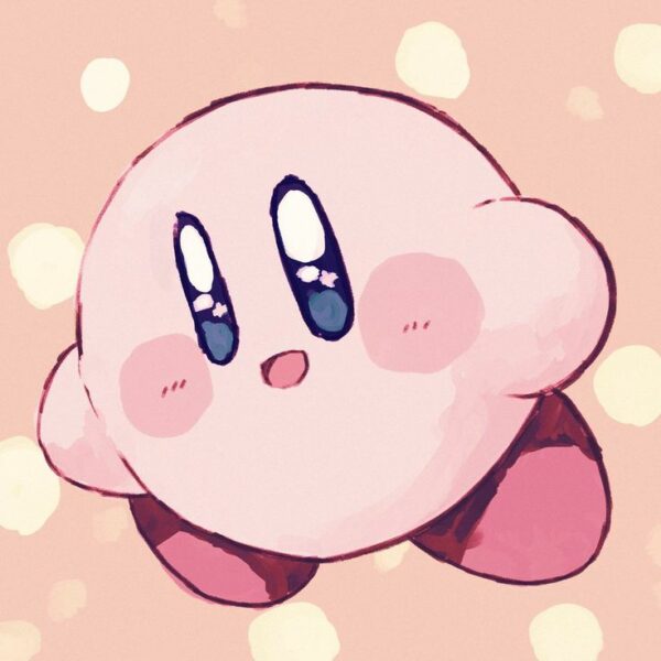 Kirby PFP Cute and Funny Kirby PFPs for Discord, TikTok & Instagram