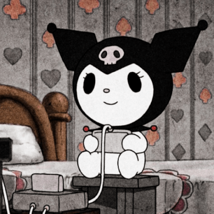 Best KUROMI PFP For All Fans Across the Globe - AMJ