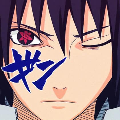 Best Naruto Uchiha Sasuke PFPs 2024: Top Profile Pictures for Fans - AMJ