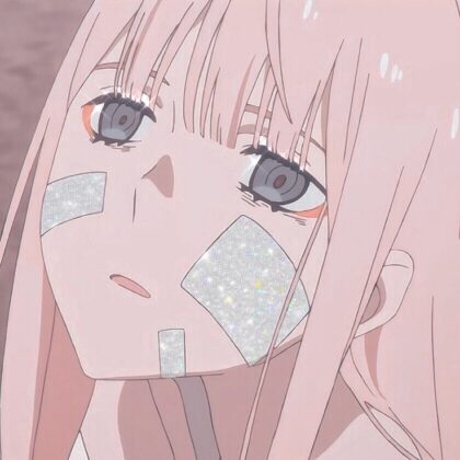 Cool Darling In The Franxx Zero Two PFP Collection - AMJ