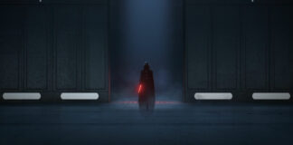 Darth Vader Wallpaper