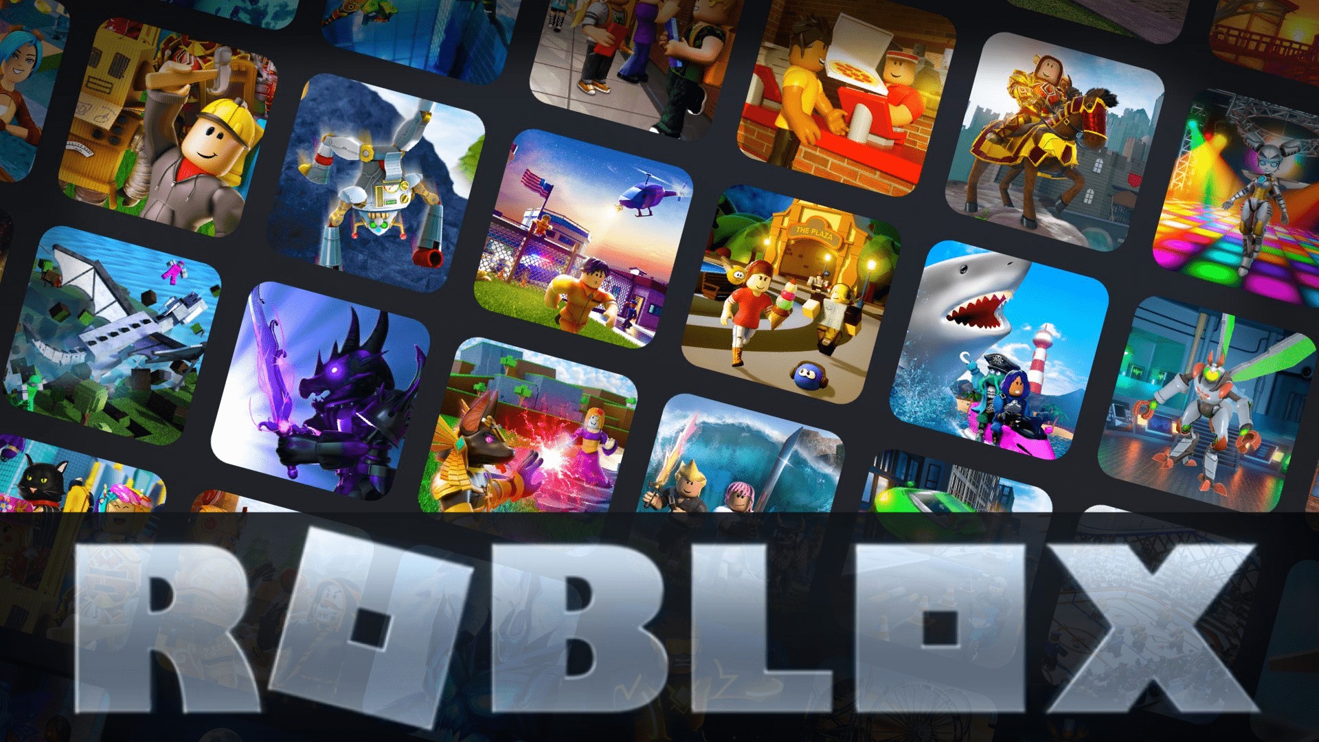 Best Roblox Background FULL (PC And Mobile), Roblox 2022, HD wallpaper