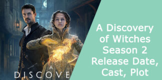 A Discovery of Witches Season 2: Release Date, Cast, Plot