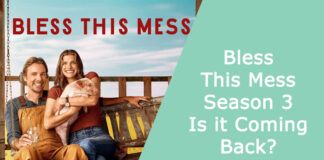 Bless This Mess Season 3: Is it Coming Back?