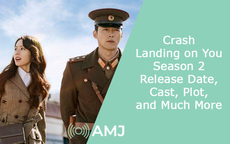 Crash Landing on You Season 2: Release Date, Cast, Plot, and Much More ...