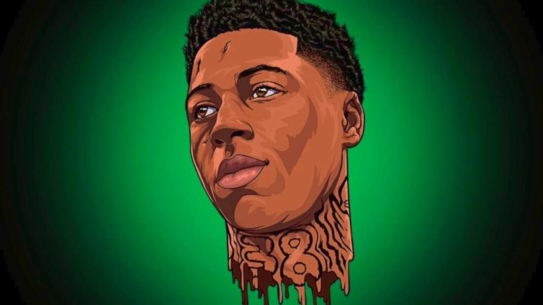 Top Collection Of NBA Youngboy Wallpapers For Your Phone - AMJ