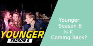 Younger Season 8: Is it Coming Back?