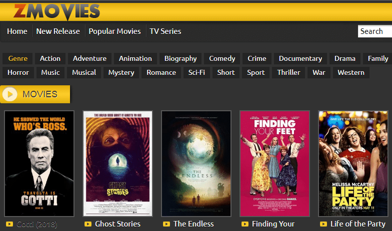 ZMovies