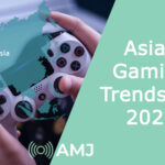 Asian Gaming Trends for 2023