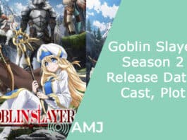 Goblin Slayer Season 2: Release Date, Cast, Plot