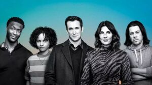 Leverage: Redemption Season 2: What Do We Know So Far? - AMJ