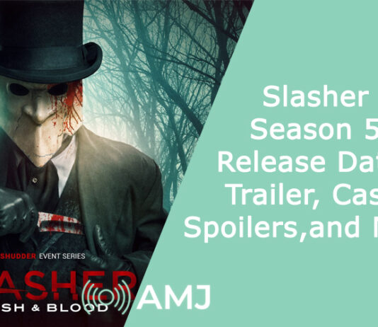 Slasher Season 5 Release Date, Trailer, Cast, Spoilers, and News