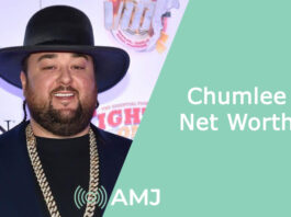 Chumlee Net Worth