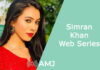 Simran Khan Web Series