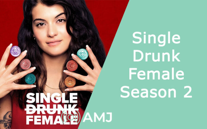 Single Drunk Female Season 2 When Is The Show Returning On Hulu Amj