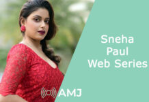 Sneha Paul Web Series