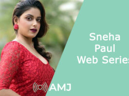 Sneha Paul Web Series