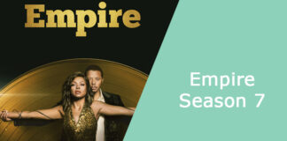 Empire Season 7
