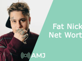 Fat Nick Net Worth