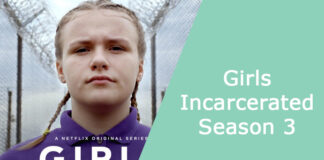 Girls Incarcerated Season 3