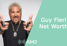 Guy Fieri Net Worth