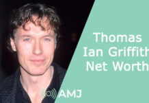 Thomas Ian Griffith Net Worth