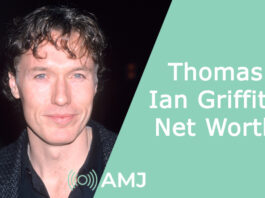 Thomas Ian Griffith Net Worth