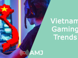 Vietnam Gaming Trends