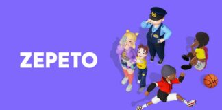 Zepeto Metaverse Project Ramps Up