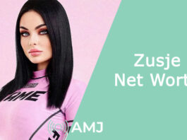 Zusje Net Worth