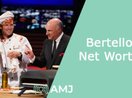 Bertello Net Worth