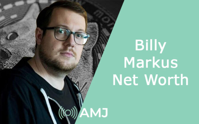 Billy Markus Net Worth Update 2024: How Rich Is The Dogecoin Founder? - AMJ