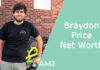 Braydon Price Net Worth