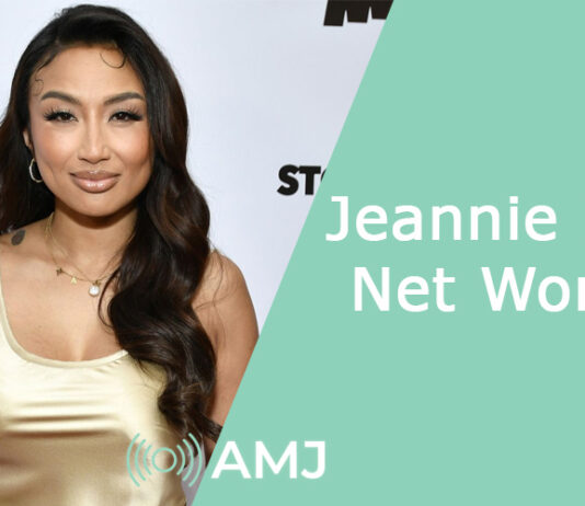 Jeannie Mai Net Worth