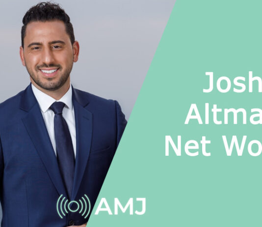 Josh Altman Net Worth