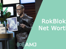 RokBlok Net Worth