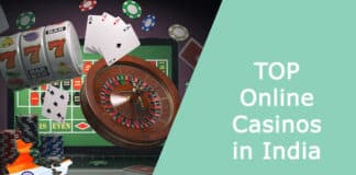 TOP Online Casinos in India