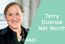 Terry Dubrow Net Worth