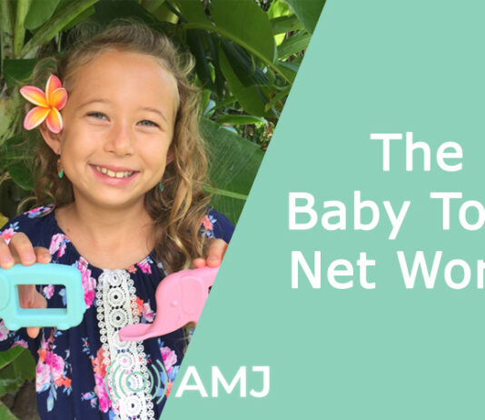 The Baby Toon Net Worth